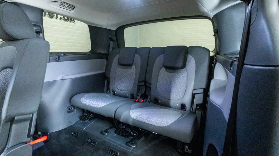 VW ID.Buzz 86 Style+ 7prs LWB 5d