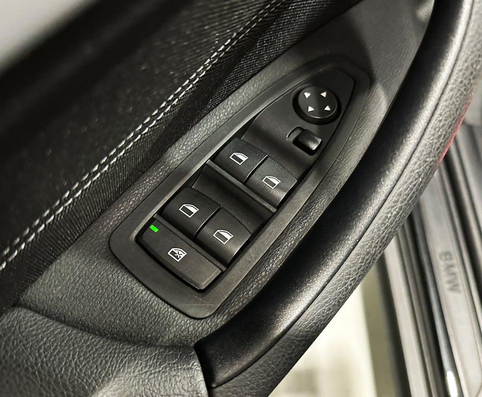 BMW X1 2,0 sDrive20d Advantage aut. 5d