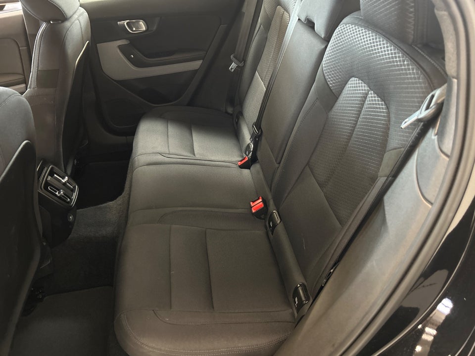 Polestar 2 Standard Range 5d