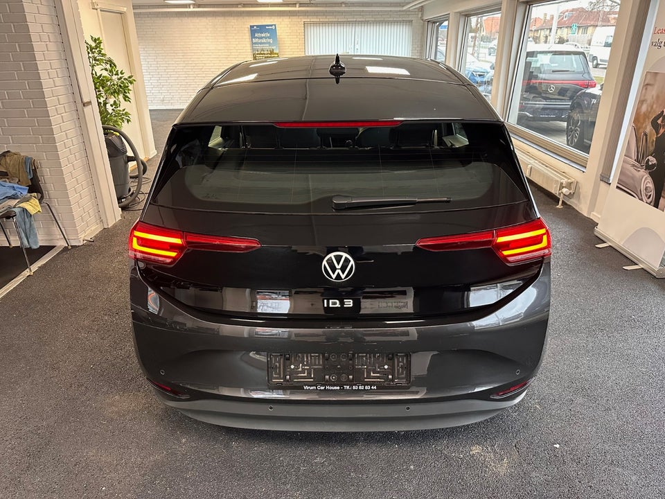 VW ID.3 45 Pure Performance 5d