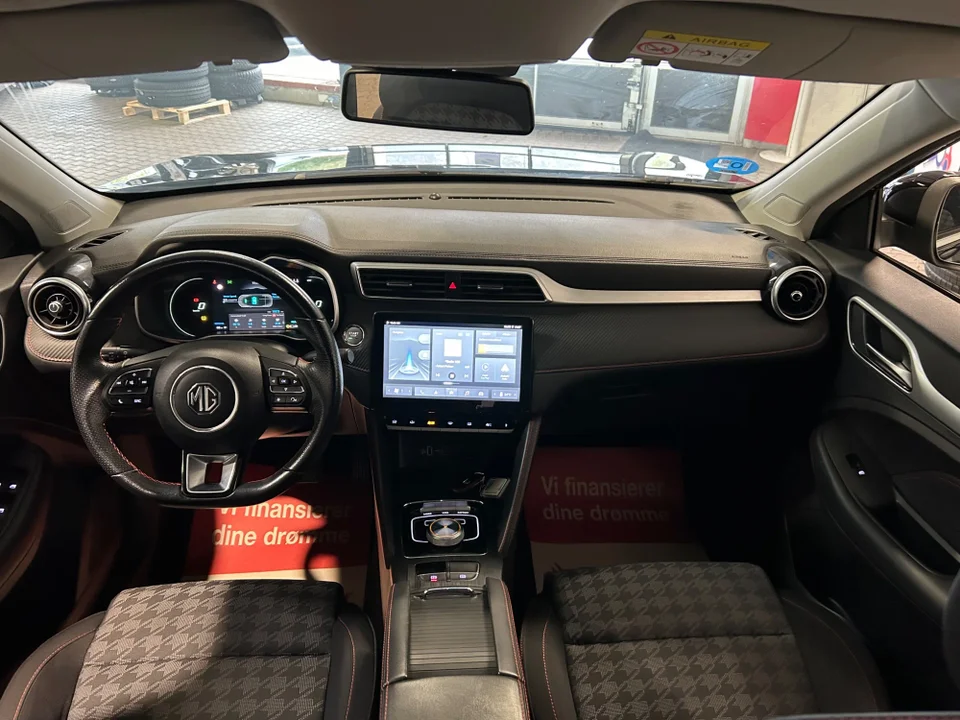 MG ZS 70 Comfort 5d