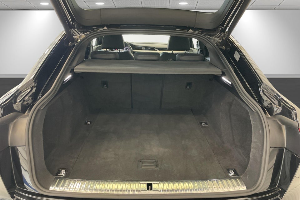 Audi e-tron 55 Sportback quattro 5d