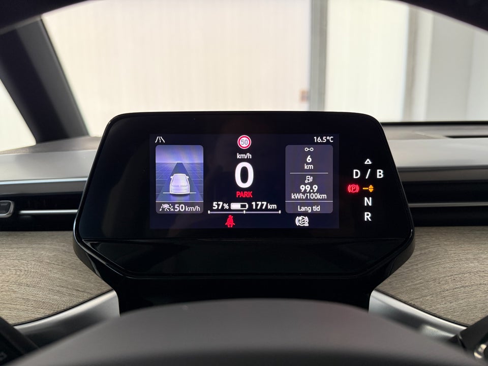 VW ID.Buzz 77 Style SWB 5d