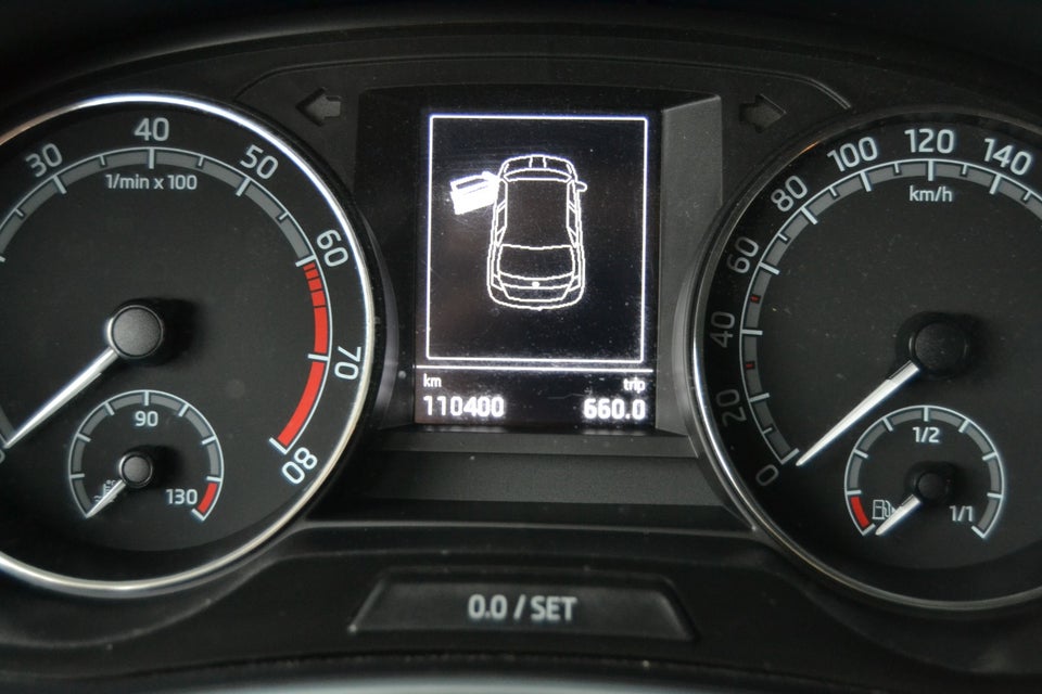 Skoda Fabia 1,0 TSi 95 Style 5d
