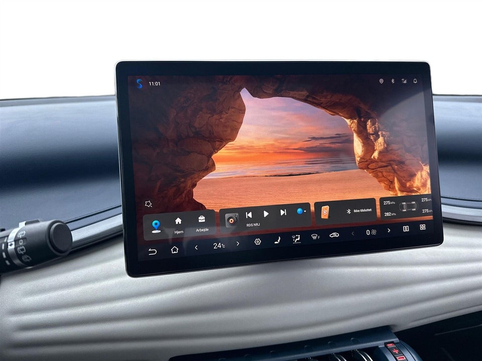 BYD Atto 3 60 Design 5d