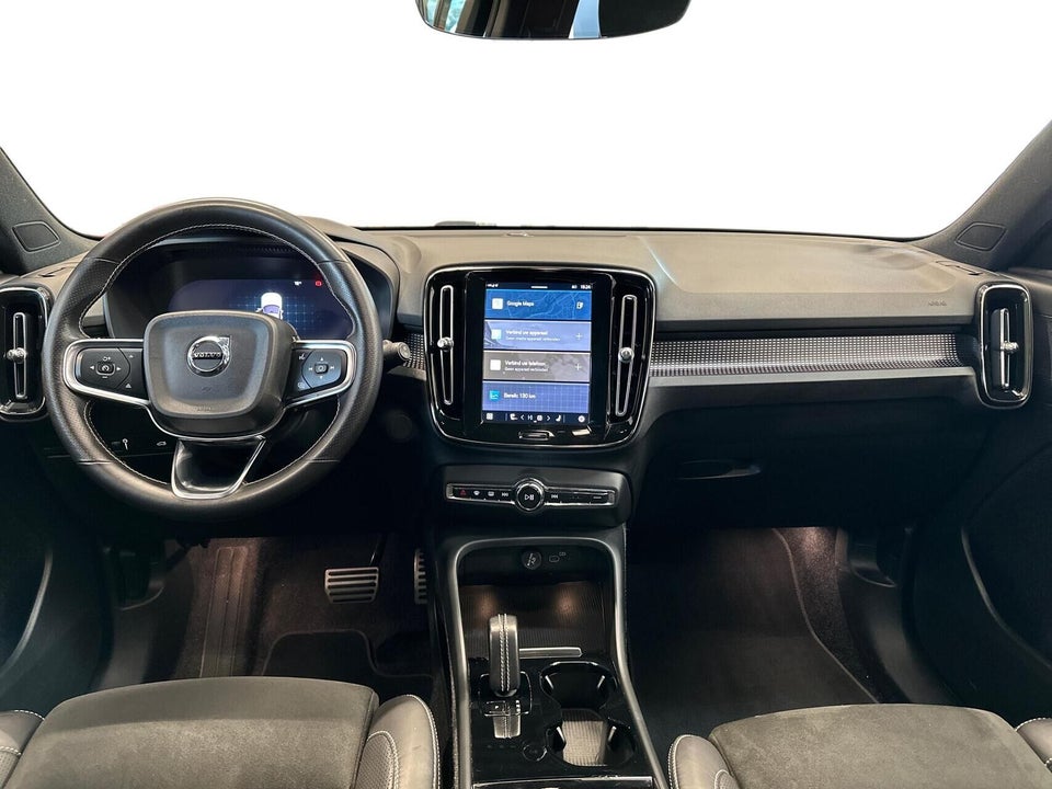 Volvo XC40 P8 ReCharge Twin R-Design 5d