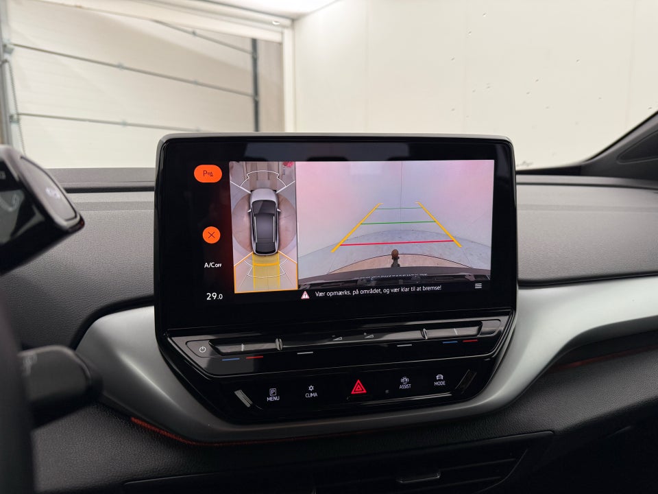 VW ID.4 77 Pro Performance 5d