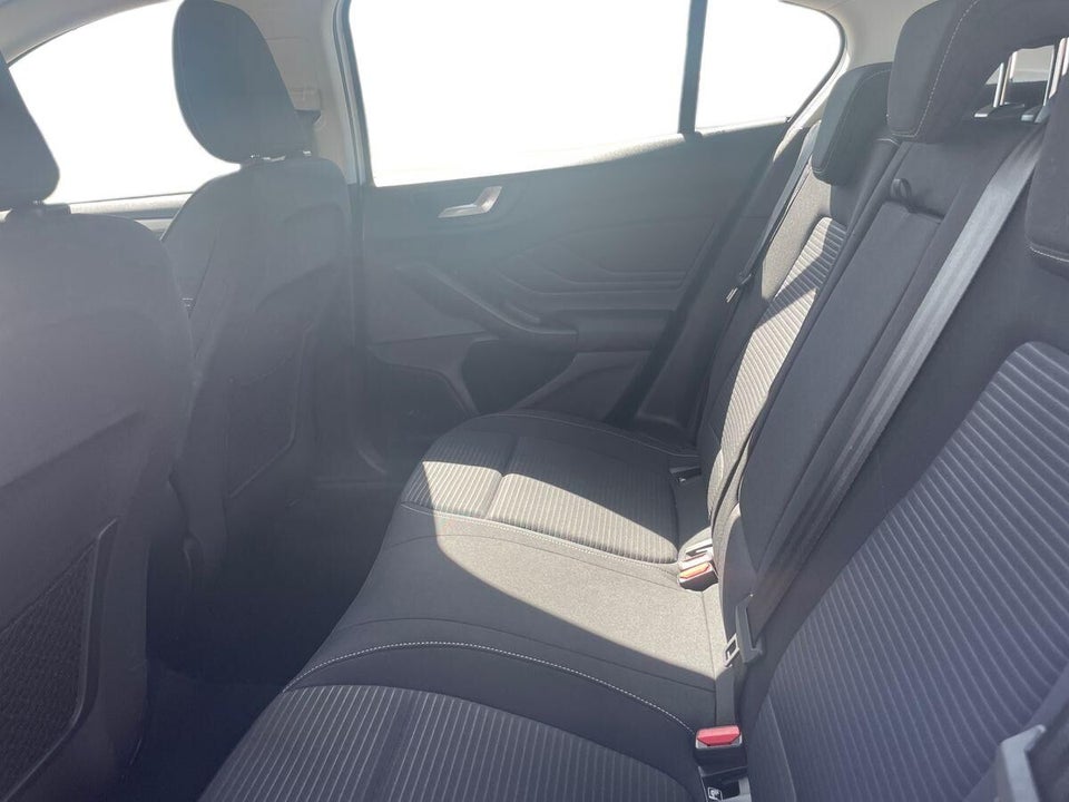 Ford Focus 1,0 EcoBoost Titanium aut. 5d