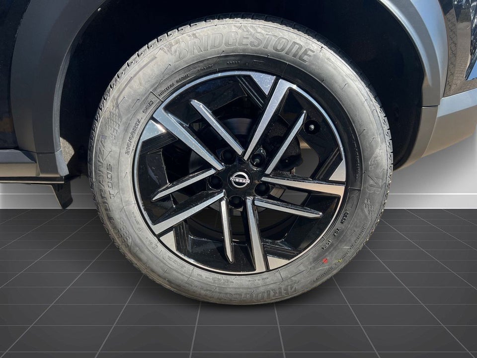 Nissan Juke 1,0 Dig-T 114 N-Connecta DCT 5d