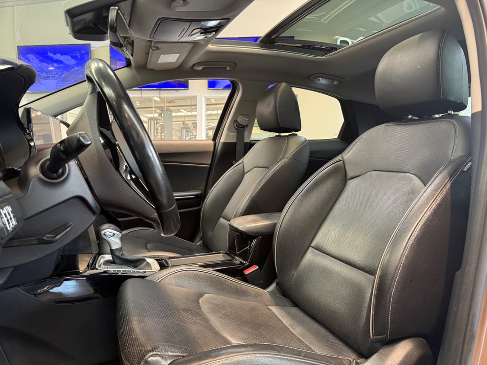 Kia XCeed 1,6 PHEV Upgrade DCT 5d