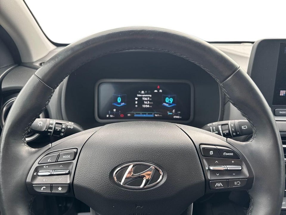 Hyundai Kona 1,0 T-GDi Essential 5d