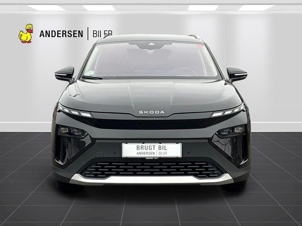 Skoda Elroq 85 iV Premium 5d