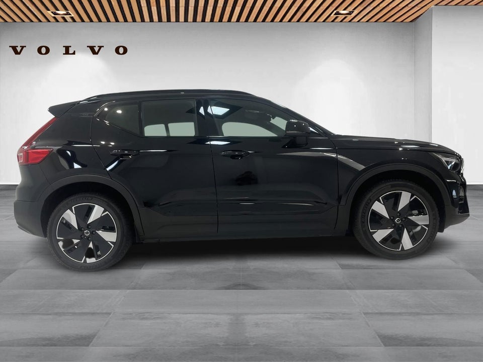 Volvo XC40 P6 ReCharge Plus 5d