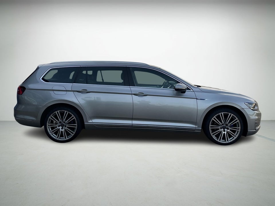 VW Passat 1,4 GTE Highline Variant DSG 5d