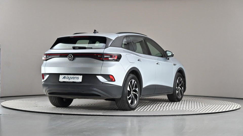 VW ID.4 77 Pro Performance Active 5d