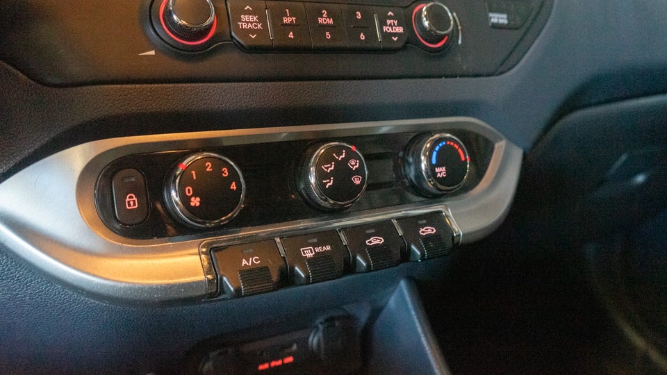 Kia Rio 1,2 CVVT Active 5d