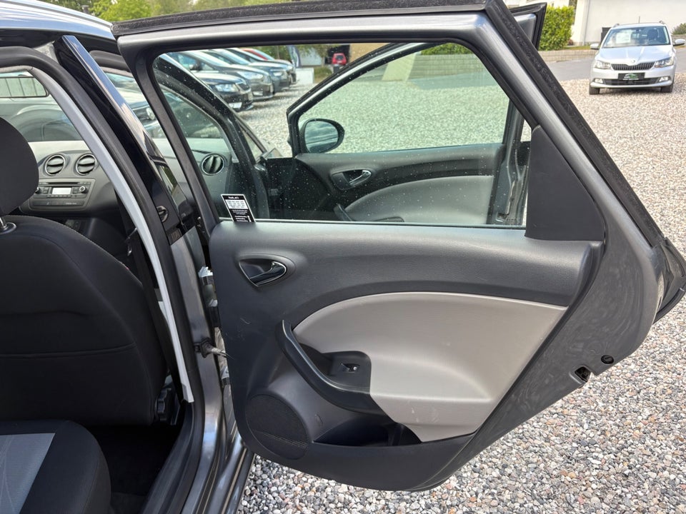 Seat Ibiza 1,2 TSi 105 Style ST eco 5d