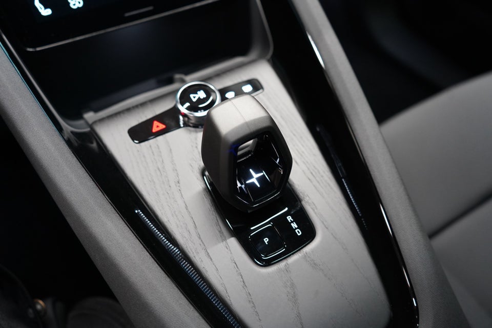 Polestar 2 Long Range AWD 5d