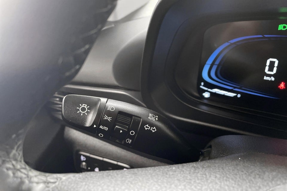 Hyundai i20 1,0 T-GDi Essential 5d