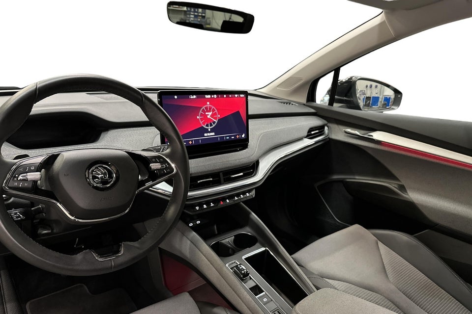 Skoda Enyaq 80 iV Premium Coupé 5d