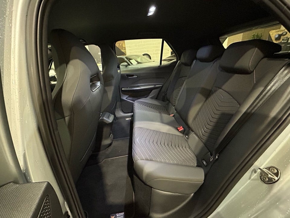 Cupra Born 58 High 5d