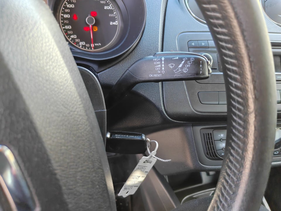 Seat Ibiza 1,2 TDi 75 Style ST eco 5d