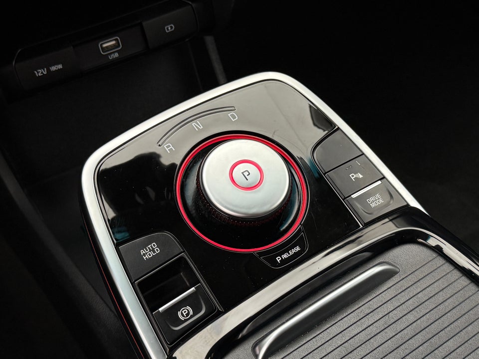 Kia e-Niro 64 Advance 5d