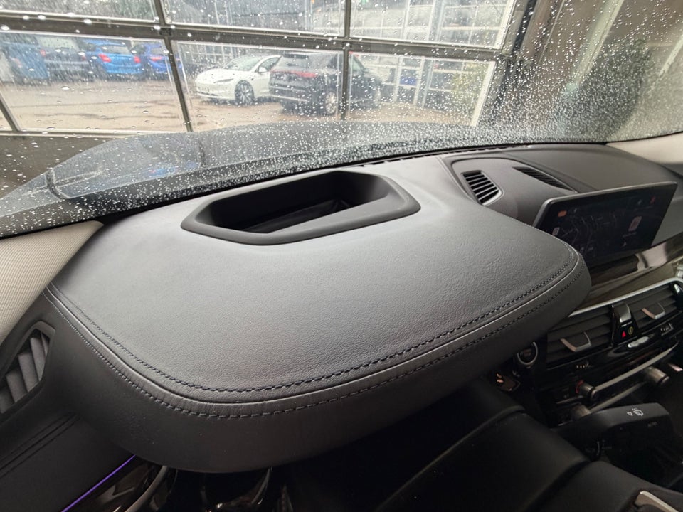 BMW 530e 2,0 iPerformance Luxury Line aut. 4d