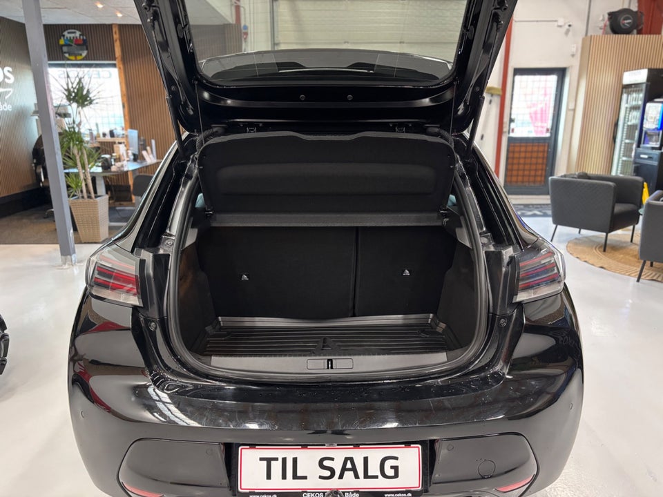 Peugeot 208 1,2 PureTech 100 Allure Pack 5d