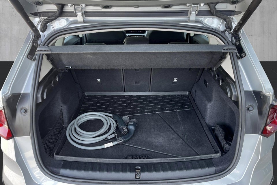 BMW iX1 eDrive20 5d