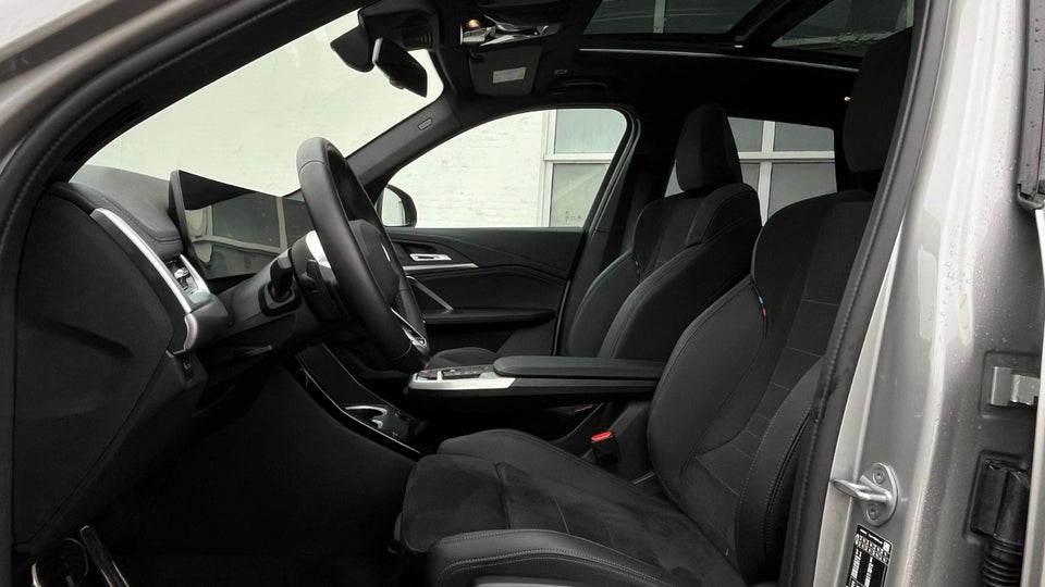 BMW iX1 eDrive20 M-Sport 5d