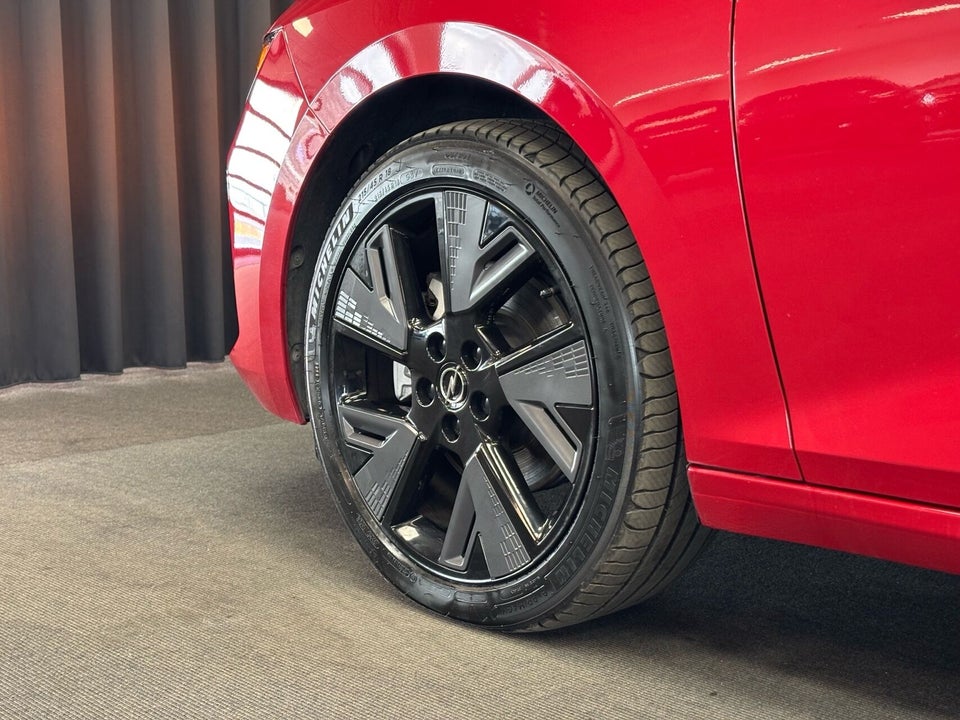 Opel Astra-e 54 GS Sports Tourer 5d