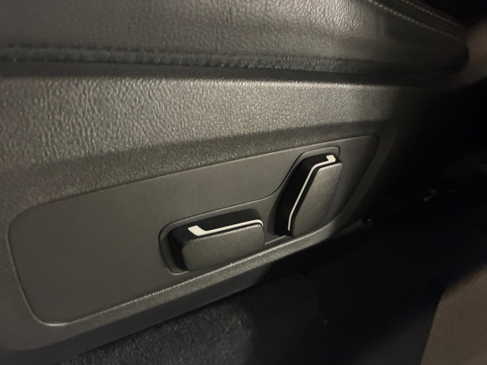 BMW iX3 Charged M-Sport 5d