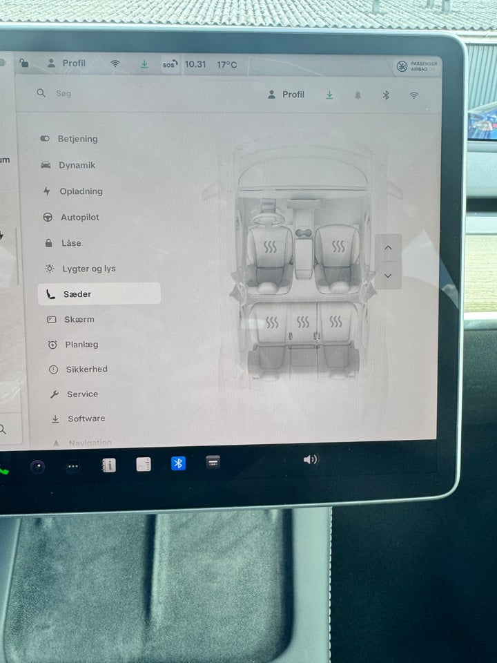 Tesla Model Y RWD 5d