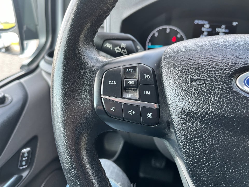 Ford Transit Custom 300L 2,0 TDCi 130 Trend