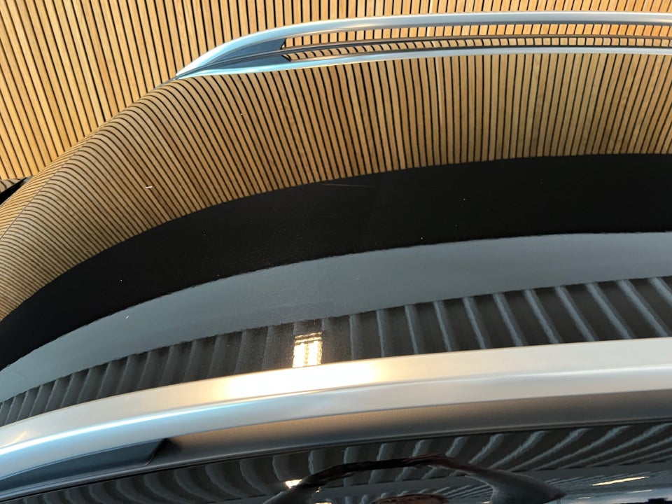 Mercedes EQB250+ Progressive 7prs 5d