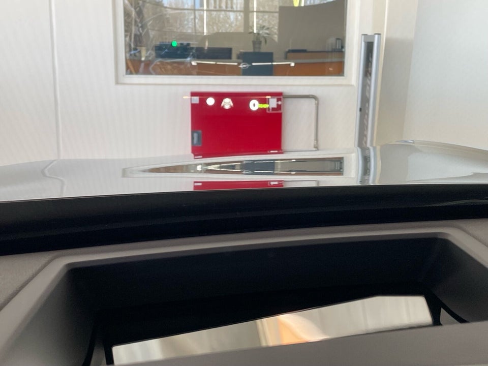 Opel Grandland-e 73 GS Sky 5d