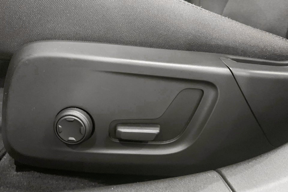 Polestar 2 Long Range 5d