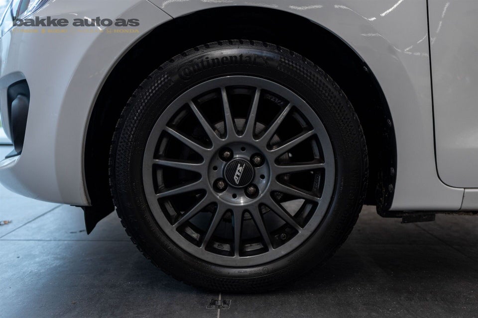 Suzuki Swift 1,0 Boosterjet SHVS Exclusive 5d