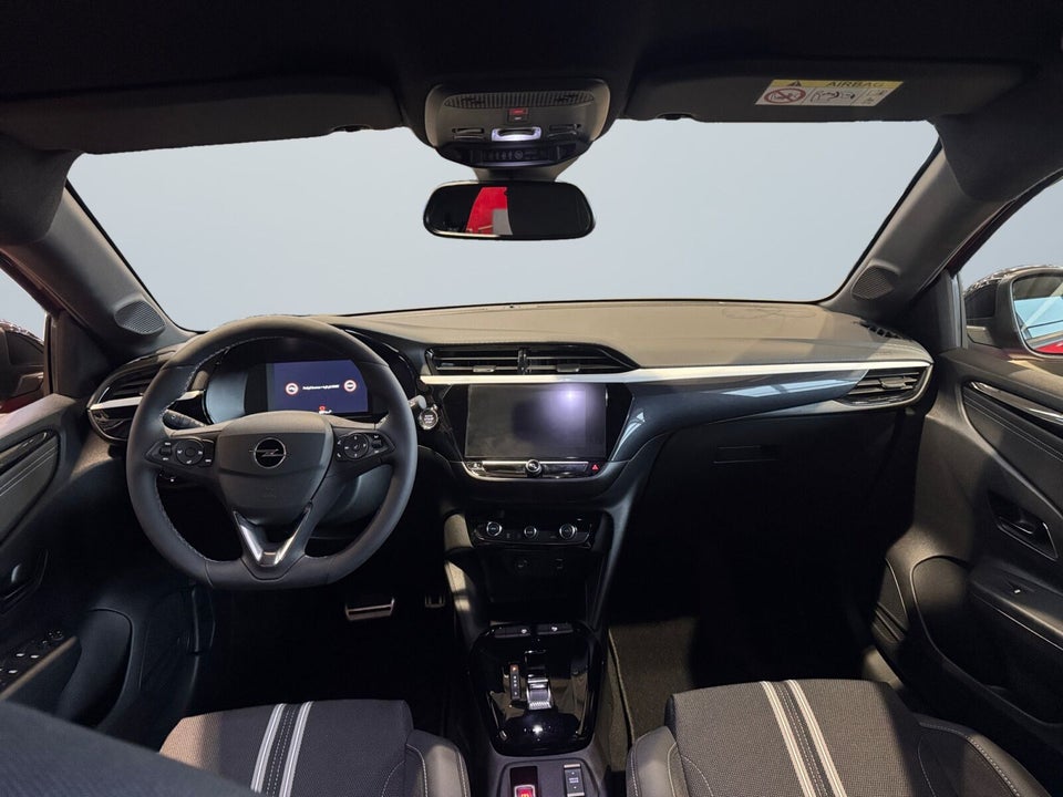 Opel Corsa-e 50 GS 5d