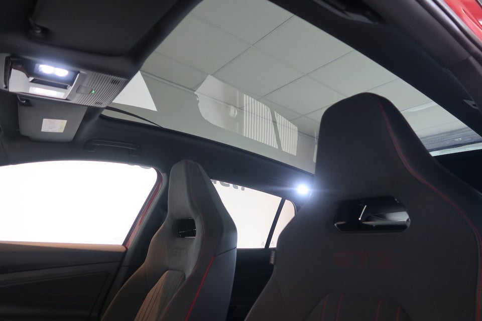 VW ID.4 77 GTX 4Motion 5d