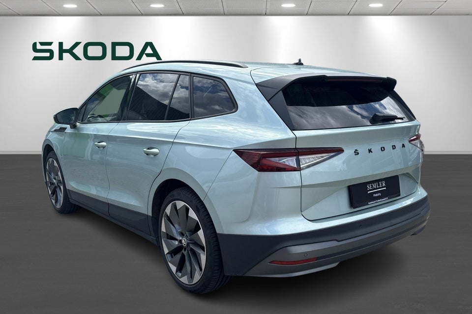 Skoda Enyaq 60 iV 5d