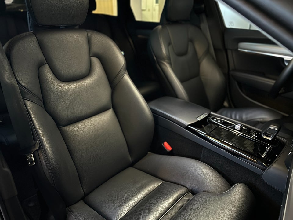 Volvo V90 2,0 T6 ReCharge Plus Dark aut. AWD 5d