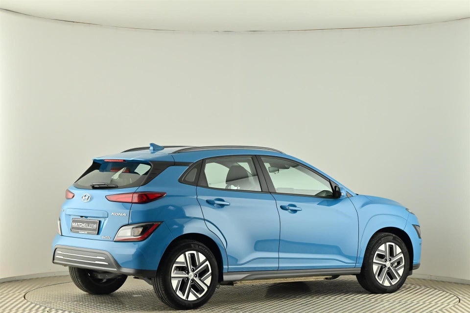 Hyundai Kona 39 EV Pure 5d