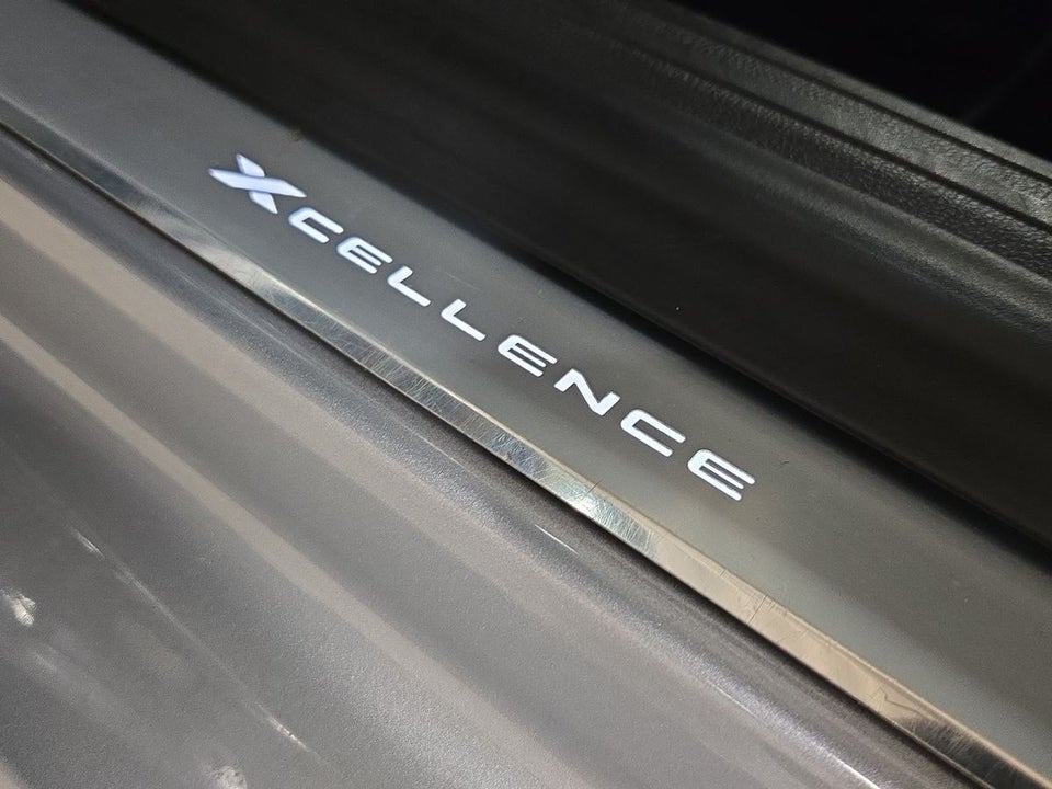 Seat Leon 1,4 TSi 150 Xcellence DSG 5d