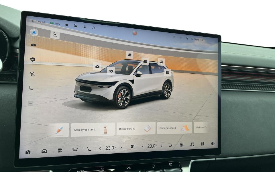 Zeekr 7X Privilege AWD 5d