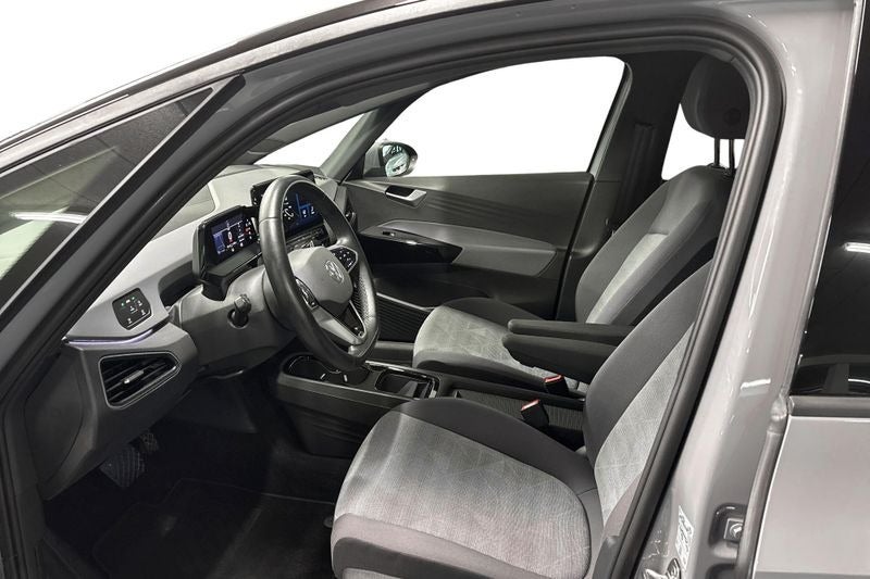 VW ID.3 58 Pro Performance 5d