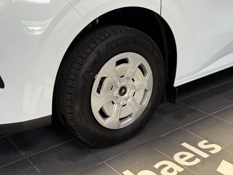 Ford Transit Custom 320 L1 2,0 EcoBlue Trend aut.