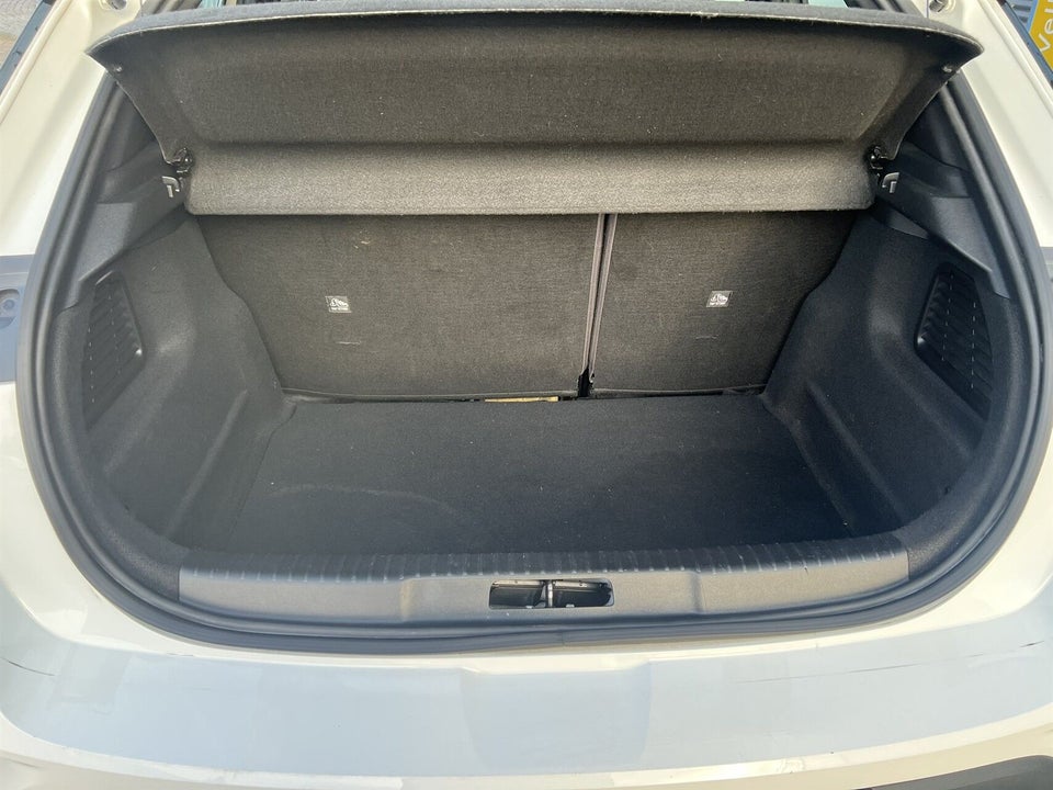 Opel Mokka 1,2 T 100 Edition+ 5d