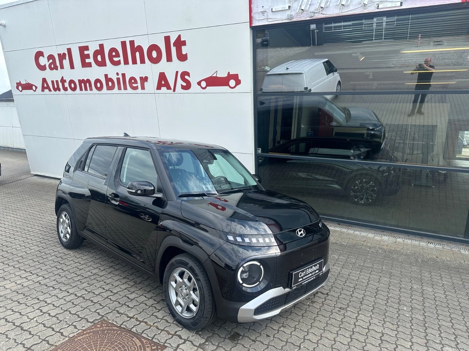 Hyundai Inster 49 Advanced 5d